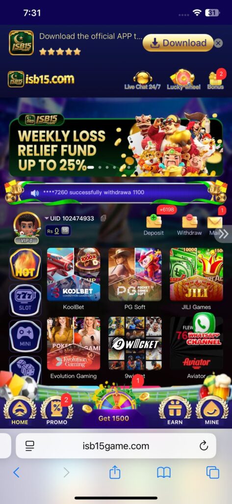Games