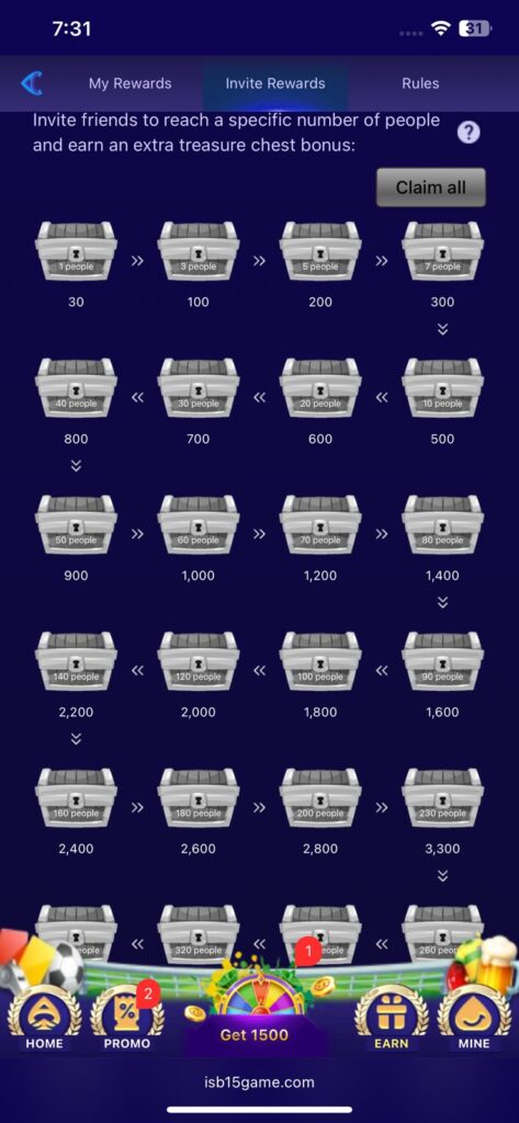 Boxes